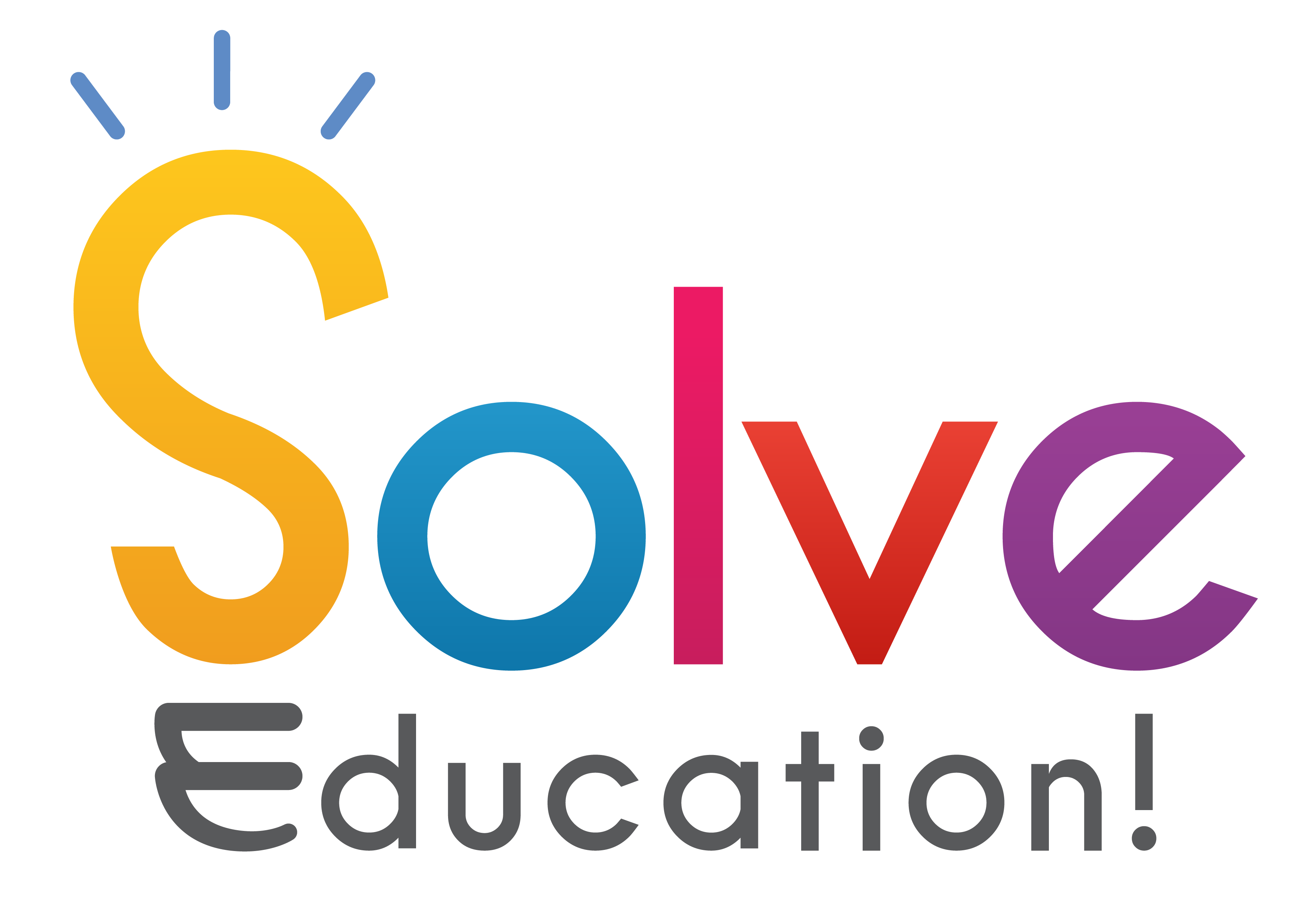 SolveEducation Esport Event